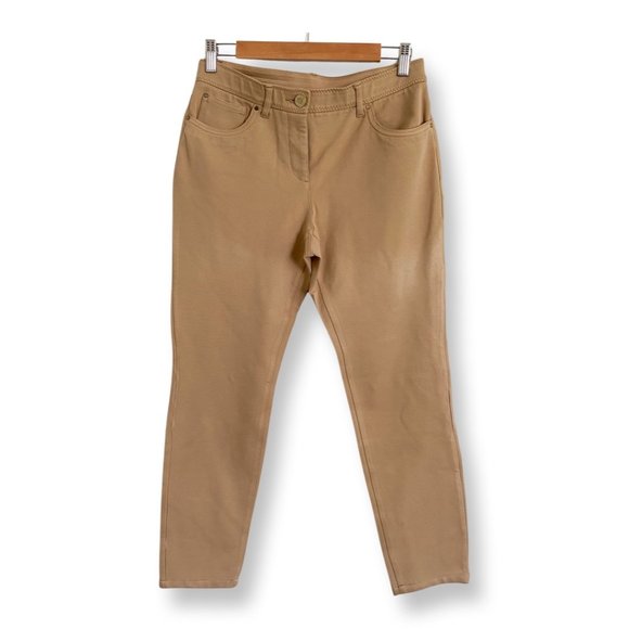 Chico's Pants - CHICO's So Slimming Women's Khaki Pants. Size 0 Regular/ US Size 4